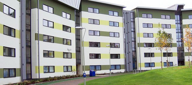 Stenton Townhouse, Reading
